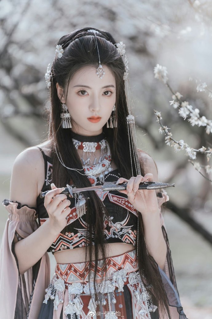 黑暗骑士
