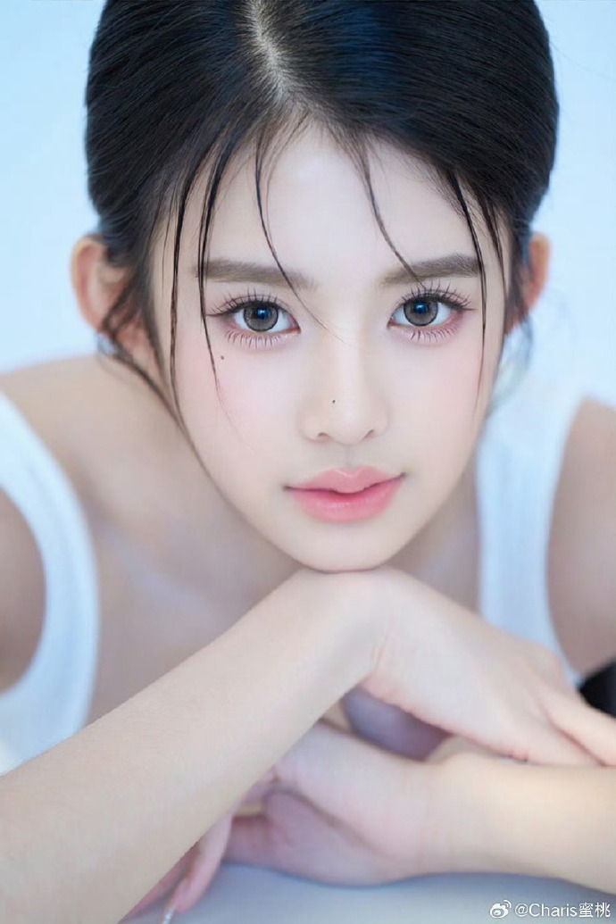 少年的你