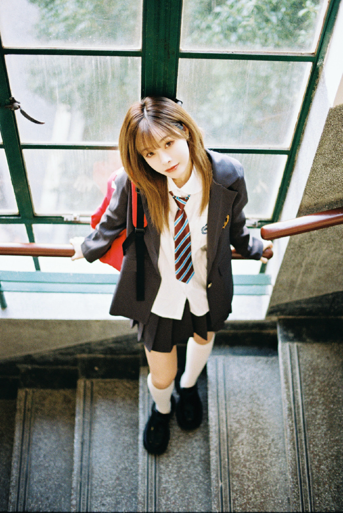 美丽心灵